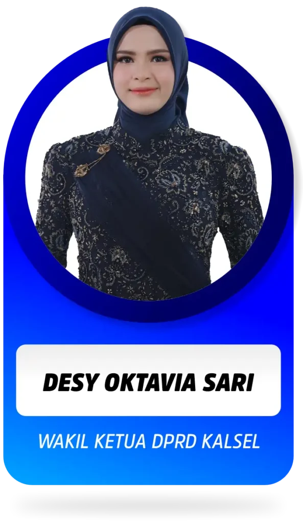 Wakil Ketua DPRD 
