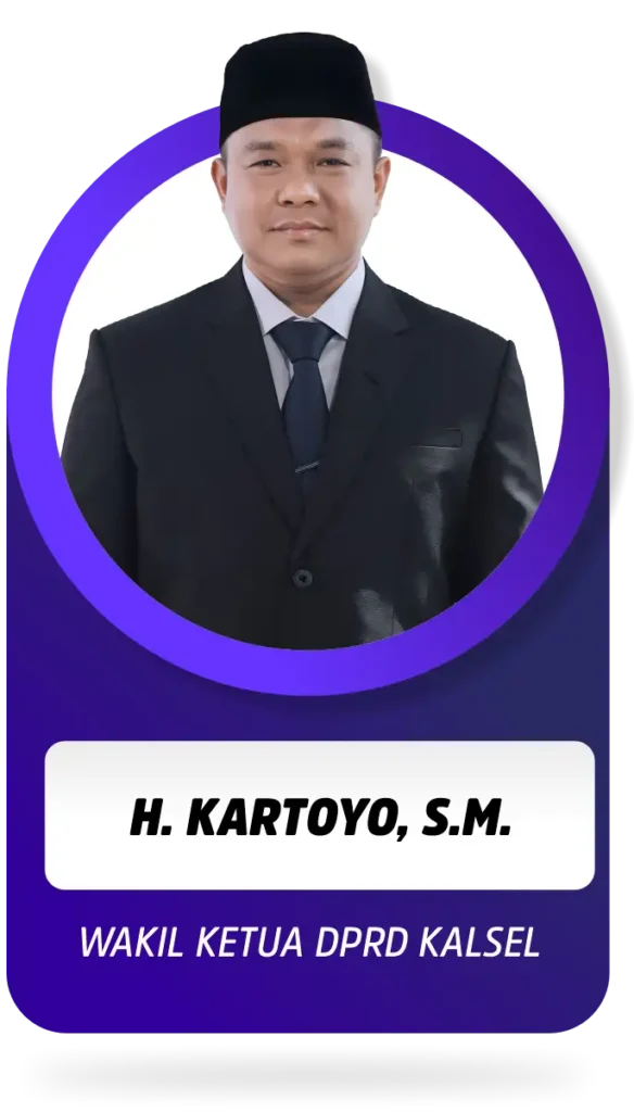 Wakil Ketua DPRD 